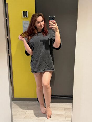 Full leaked Itsonly feli page private photo
