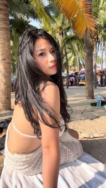 Full leaked Itsrealminnie private photo