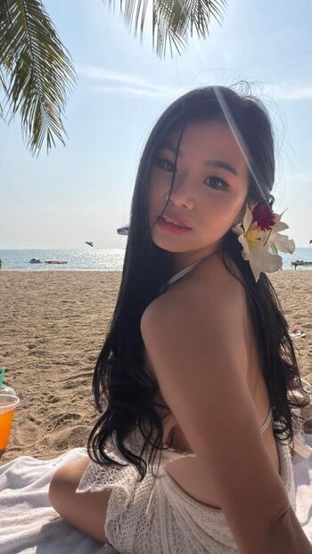 Full leaked Itsrealminnie private photo