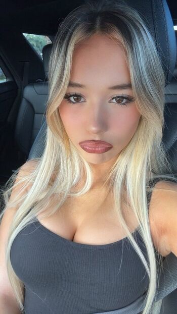 Full leaked Itsromiblue private photo