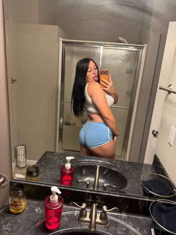 Full leaked Itsrosecasey private photo