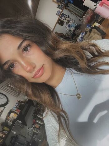 Full leaked Itss gabbiii page private photo