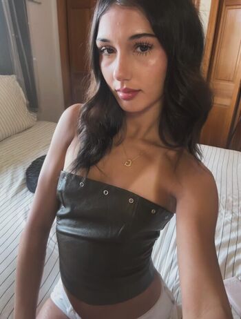Full leaked Itss gabbiii page private photo