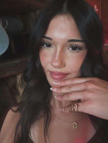 Full leaked Itss gabbiii page private photo