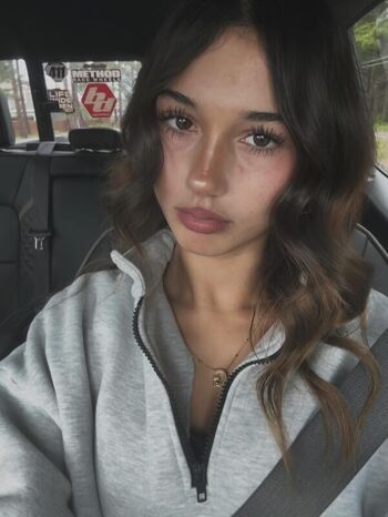 Full leaked Itss gabbiii page private photo