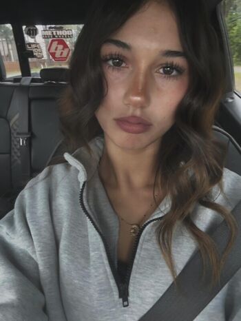 Full leaked Itss gabbiii page private photo