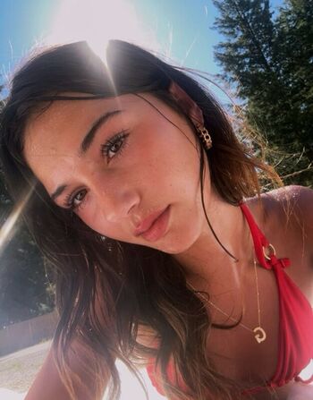 Full leaked Itss gabbiii page private photo