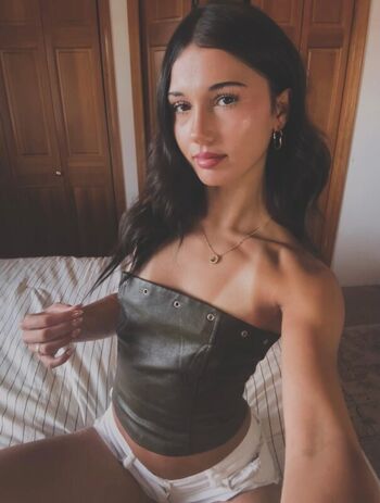 Full leaked Itss gabbiii page private photo