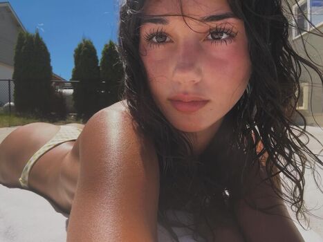 Full leaked Itss gabbiii page private photo