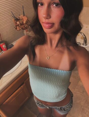 Full leaked Itss gabbiii page private photo