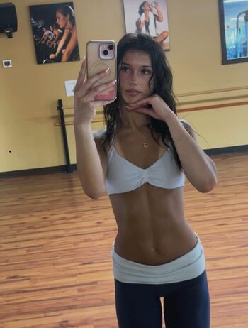 Full leaked Itss gabbiii page private photo