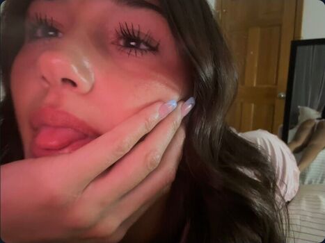 Full leaked Itss gabbiii private photo