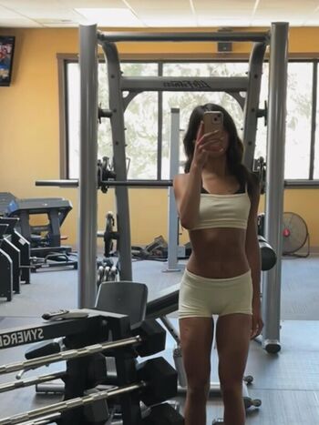 Full leaked Itss gabbiii private photo