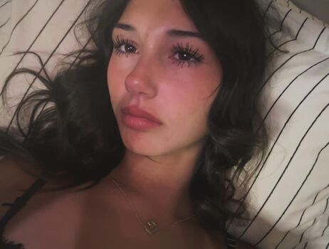 Full leaked Itss gabbiii private photo