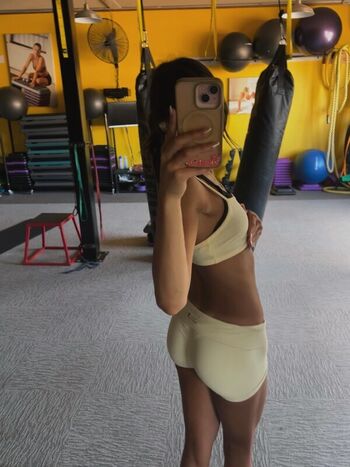 Full leaked Itss gabbiii private photo