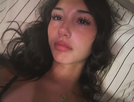 Full leaked Itss gabbiii private photo