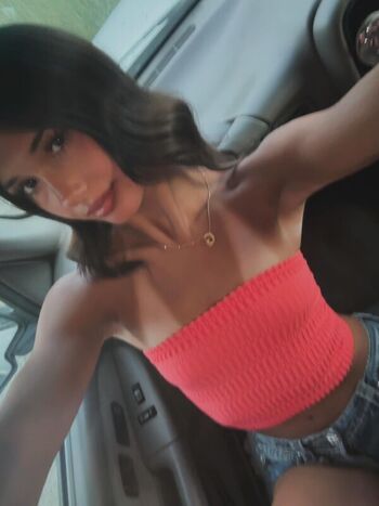 Full leaked Itss gabbiii private photo