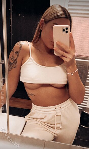 Full leaked Itssarah s private photo