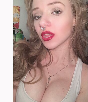 Full leaked Itssarahparker private photo