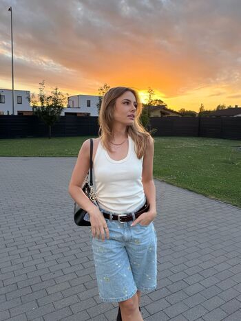 Full leaked Itsskylol private photo