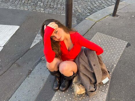 Full leaked Itssluciaf private photo