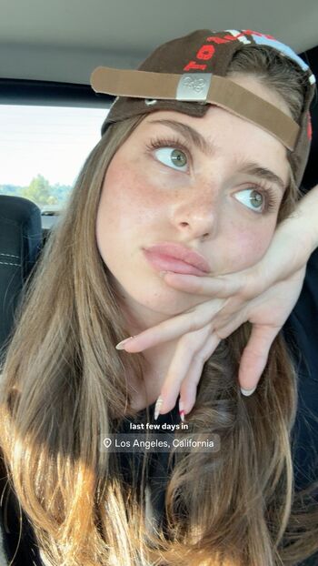 Full leaked Itssluciaf private photo