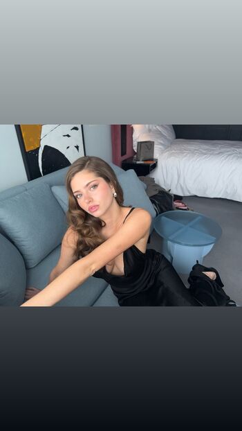 Full leaked Itssluciaf private photo