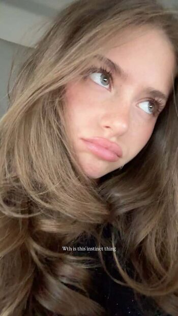 Full leaked Itssluciaf private photo