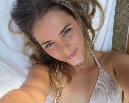 Full leaked Itssmorgane private photo