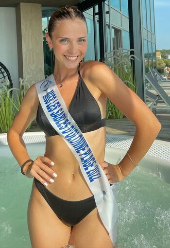 Full leaked Itssmorgane private photo