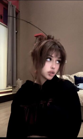 Full leaked Itssoaiko private photo