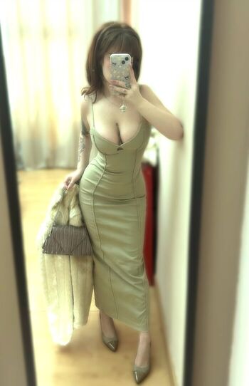 Full leaked Itssoaiko private photo