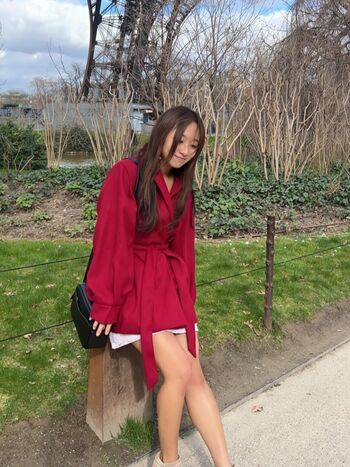 Full leaked Itssoukai private photo