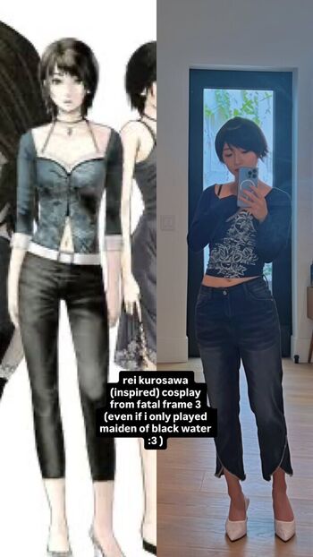 Full leaked Itssoukai private photo