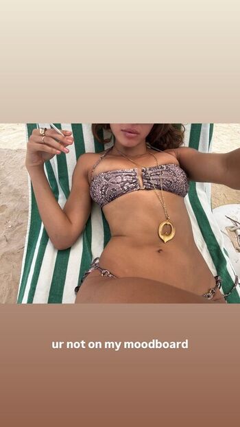 Full leaked Itstaleen private photo