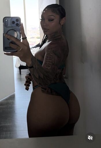 Full leaked Itstammaria private photo