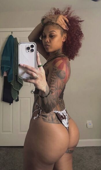 Full leaked Itstammaria private photo