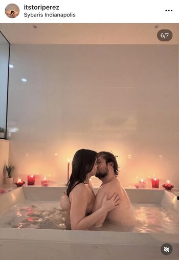 Full leaked Itstoriperez private photo