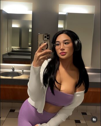Full leaked Itsurgirlmesa private photo