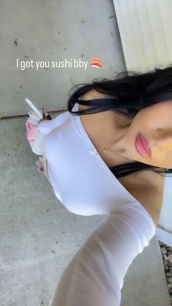 Full leaked Itsurgirlmesa private photo