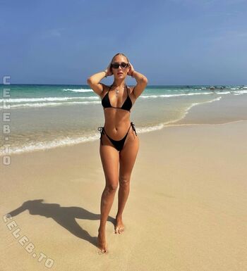 Full leaked Itsvilena private photo