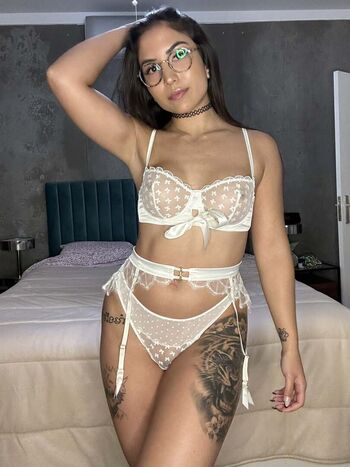 Full leaked Itsx lilix private photo