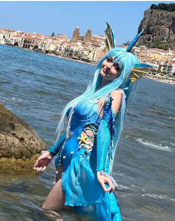 Full leaked Itsy eevee private photo