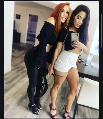 Full leaked Itszencyn private photo