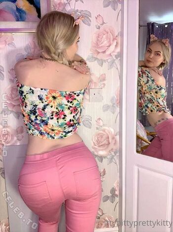 Full leaked Ittybittyprettykitty private photo