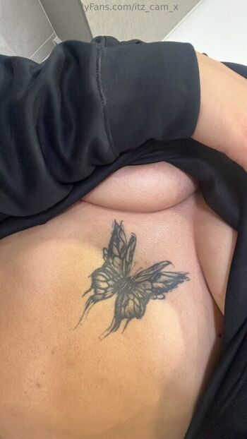 Full leaked Itz cam x private photo