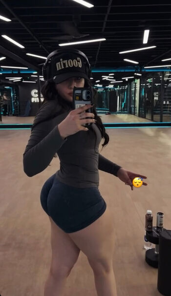 Full leaked Itz lileve private photo