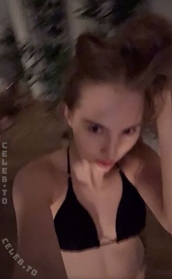 Full leaked Itz sarah page private photo