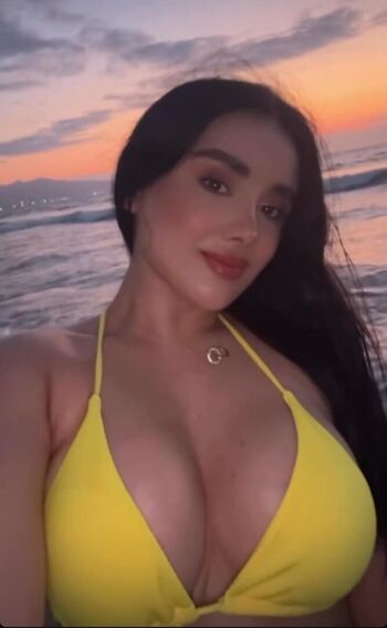 Full leaked Itza iturralde private photo