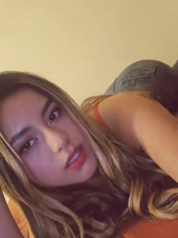 Full leaked Itzelitaa private photo